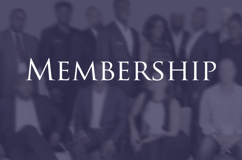 Membership