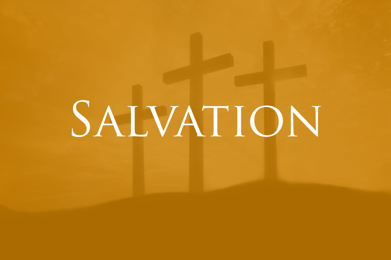 Salvation